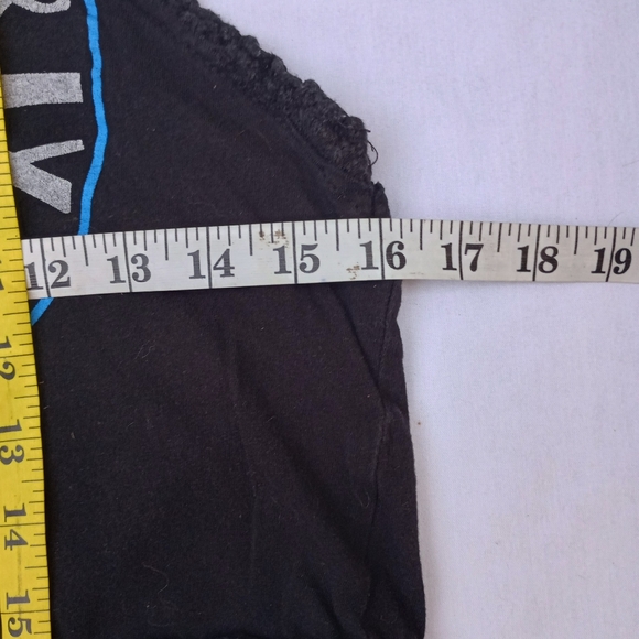 Rockin Artwork Jimi Hendrix Cry of Love US Tour 1970 Tank Cropped Festival Fun - Picture 13 of 15